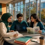 تراجعت تسجيلات علوم الحاسوب بنسبة 8.4% — والجامعات تراهن بدلاً منها على تخصصات IA فرعية