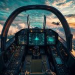 VENOM يحلّق: داخل أول اختبار لطائرة F-16 يقودها الذكاء الاصطناعي لدى DARPA