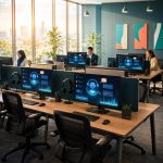 Salesforce’s AI Math: “I Need Less Heads” Becomes a Blueprint