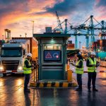 North Carolina Ports Cyberattack: A Wake-Up Call for Critical Infrastructure Resilience