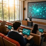 NUS Makes Generative AI Compulsory: Every Student Gets ChatGPT Edu, One Course Becomes Mandatory