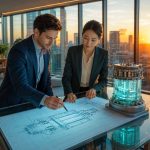 Valar Atomics Raises $1B: Sequoia’s $6B Bet on Nuclear Power for AI