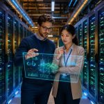 جولة Firmus Grid بـ2 مليار دولار: لماذا راهنت Blackstone على “مصانع الذكاء الاصطناعي”