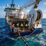 Guarding the Deep: The 2026 Regulatory Push to Protect Subsea Cables