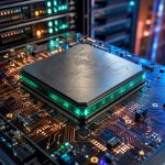 جدار الرقائق يرتد عكسياً: قيود التصدير الأمريكية تُقصي Nvidia عن الصين