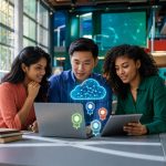 برنامج Student Rewards من AWS بقيمة 500 مليون دولار: مهارات السحابة والذكاء الاصطناعي سلاحًا في حرب المواهب