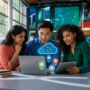 AWS’s $500 Million Student Rewards: Cloud and AI Skills as a Talent-War Weapon