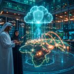 Le cloud souverain atteint 80 Md$ en 2026 : pourquoi l’Afrique et le Moyen-Orient croissent le plus vite