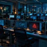 Les centres d’appels d’arnaque pilotés par IA gèrent désormais des opérations de fraude entièrement automatisées à grande échelle