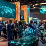GITEX Nigeria 2026: رهان ذكاء اصطناعي بتريليون دولار، و200 مستثمر، وطرح للسيادة