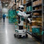 Le tour d’amorçage de 6,5 M$ d’Avatar Robotics : les humanoïdes téléopérés comme voie vers l’autonomie en entrepôt