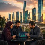 Un rebond financé par la dette : les startups MENA ont levé 172,6 M$ en juillet, l’Arabie saoudite reprenant la tête