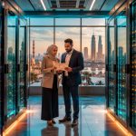 Egypt’s $400M Data-Center License: A Homegrown Bet on Government Cloud