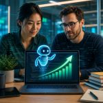 L’étude de Microsoft : les agents de codage IA ont augmenté les PR fusionnées de 24 % — pour une facture de tokens à un million de dollars