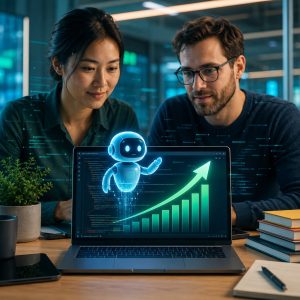 L&rsquo;étude de Microsoft : les agents de codage IA ont augmenté les PR fusionnées de 24 % — pour une facture de tokens à un million de dollars