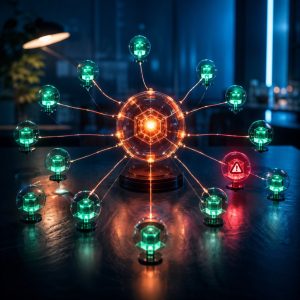 CVE-2026-18577: A Failed Patch Left 55.6% of N-central Servers Exposed to Takeover