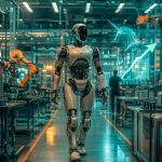Humanoid Raises $152M Series A at $1.35B, Becomes Europe’s First Pure-Play Robotics Unicorn