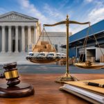 New Jersey Sues Amazon Over Delivery Driver Wages in First State Monopsony Case