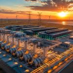 Le campus Matrix à 18,7 milliards de dollars : un centre de données IA de 3 GW repense l’énergie au Texas