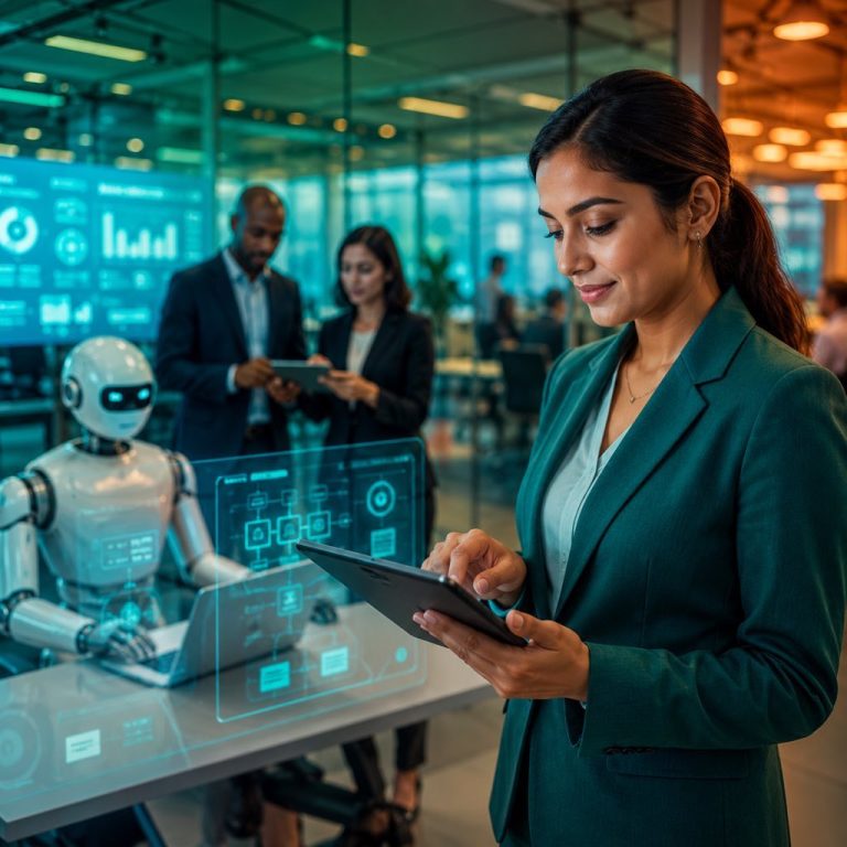 Edge Computing Ai Models Edge AI and NPUs in 2026: The Enterprise Architecture Shift