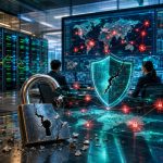 Qilin’s 104-Victim Month: Ransomware Cartelization Is No Longer a Theory