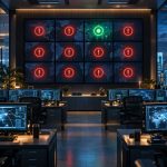 عطل واحد في Azure أوقف ChatGPT وClaude وGrok في آن واحد — بينما لم يتأثر Gemini