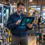 US Firm-Level AI Adoption Hovers Near 20%, Census Data Shows — With Wide Gaps by Firm Size