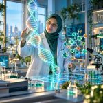 In One Week, AI Tackled a 90-Year Math Mystery and Mapped 9 Billion DNA Mutations