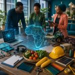 The World Bank’s 4.5% Number: Why AI Is a Policy Window for Africa, Not a Job Threat