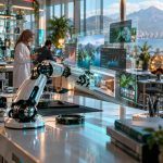 OpenAI Ships GPT-6 Astra as Google Cloud Preps Its Next Agentic-Era Push