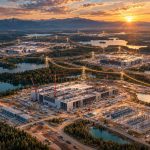 Publicly Announced Data Center Projects Now Top $1 Trillion and 68 Gigawatts of Connected Load