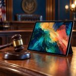 Andersen v. Stability AI Trial Puts the “Model-as-Copy” Copyright Theory Before a US Jury for the First Time