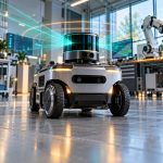 Physical AI Perception Startup Lyte Joins the Unicorn Club With $165M Series C