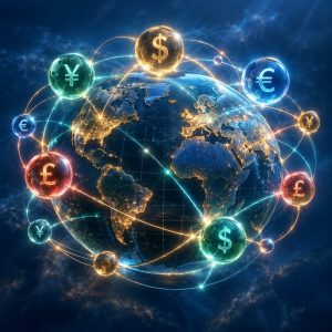 الهند تقترح ربط العملات الرقمية لدول بريكس من أجل التجارة العابرة للحدود في قمة 2026