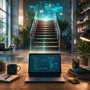 The CS Degree Paradox: Why Computer Science Grads Now Face 6.1% Unemployment