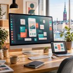 Lovable’s $400M Round: How a Swedish “Vibe Coding” Startup Doubled Its Valuation in Nine Months