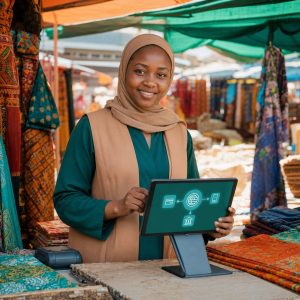 جولة السلسلة A لشركة Moment بقيمة 22 مليون دولار: واجهة برمجية واحدة لحل فوضى المدفوعات في أفريقيا