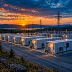 Global Energy Transition Investment Hit a Record $2.3 Trillion as AI Data Centers Reshape Where the Money Goes