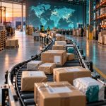 Cross-Border E-Commerce Growth Splits Sharply by Region, With the Gulf Outpacing Everyone