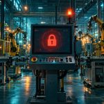 Ransomware Attacks on Manufacturers Rose 40% in Early 2026 as Groups Target Supply Chains