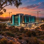 NEXTDC en Australie lève 795 millions de dollars pour financer la construction de data centers IA