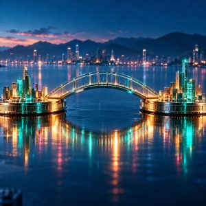 Digital Payment Networks Look Less Like a Fintech Bubble and More Like Permanent Infrastructure in 2026