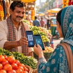 Les fintechs indiennes, après avoir conquis les paiements via UPI, visent désormais le marché du crédit