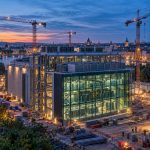 Greenfield et Finsbury Infrastructure engagent 360 millions € dans un nouveau data center à Milan