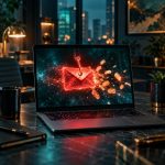 Le phishing généré par IA est désormais la première menace par email en entreprise, et les données IBM montrent pourquoi il coûte si cher