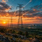 US Power Use Set to Hit Record Highs in 2026 and 2027 as AI Data Centers Strain the Grid