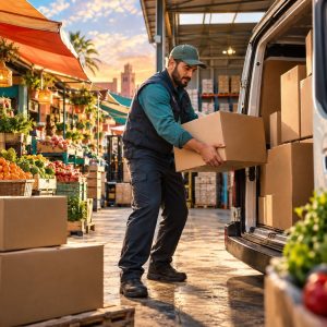 التجارة الإلكترونية العابرة للحدود في أمريكا اللاتينية تنمو 34% لتصل إلى 148 مليار دولار في 2026