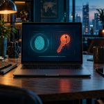 Attackers Abuse Passkey-Themed Social Engineering to Breach Microsoft Cloud Environments