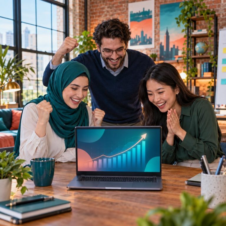 Velaura AI تصل إلى مكانة الشركة ذات القرن الواحد بعد جولة تمويل سلسلة A بقيمة 110 ملايين دولار