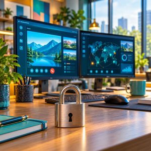 ثغرة يوم الصفر CVE-2026-102764 في BeyondTrust: أداة فرز التنبيهات أغلقت إنذارات الاختراق